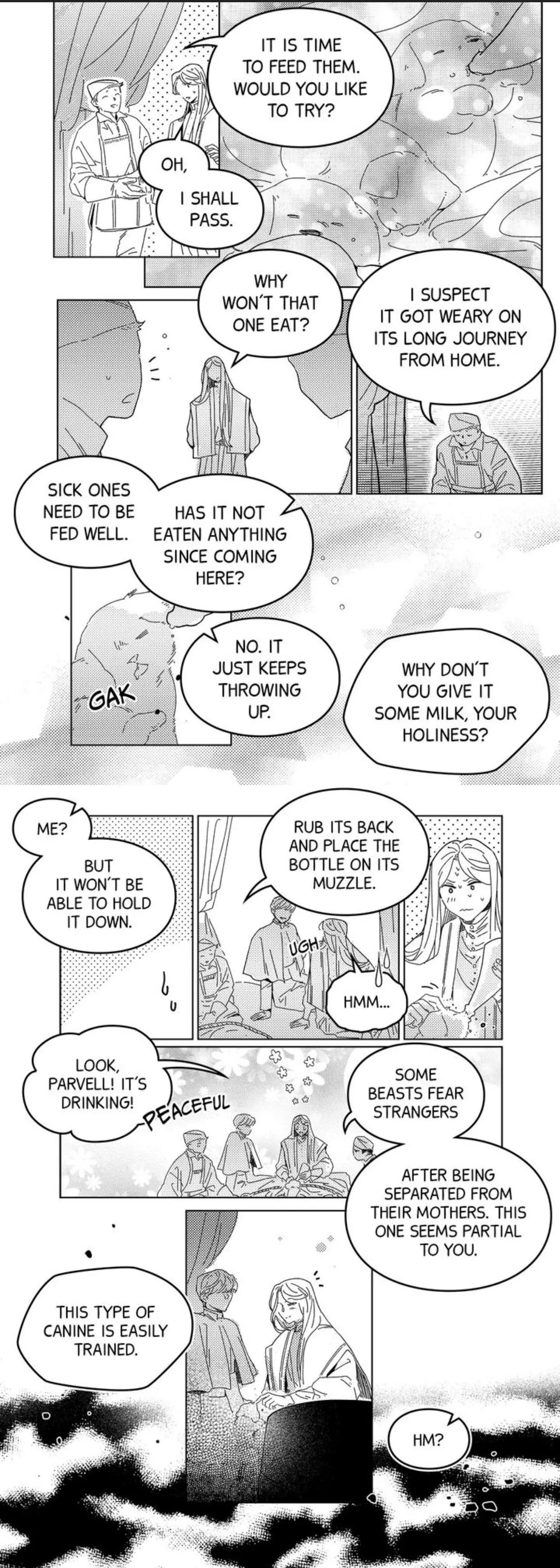 Stigmata Chapter 22 page 6