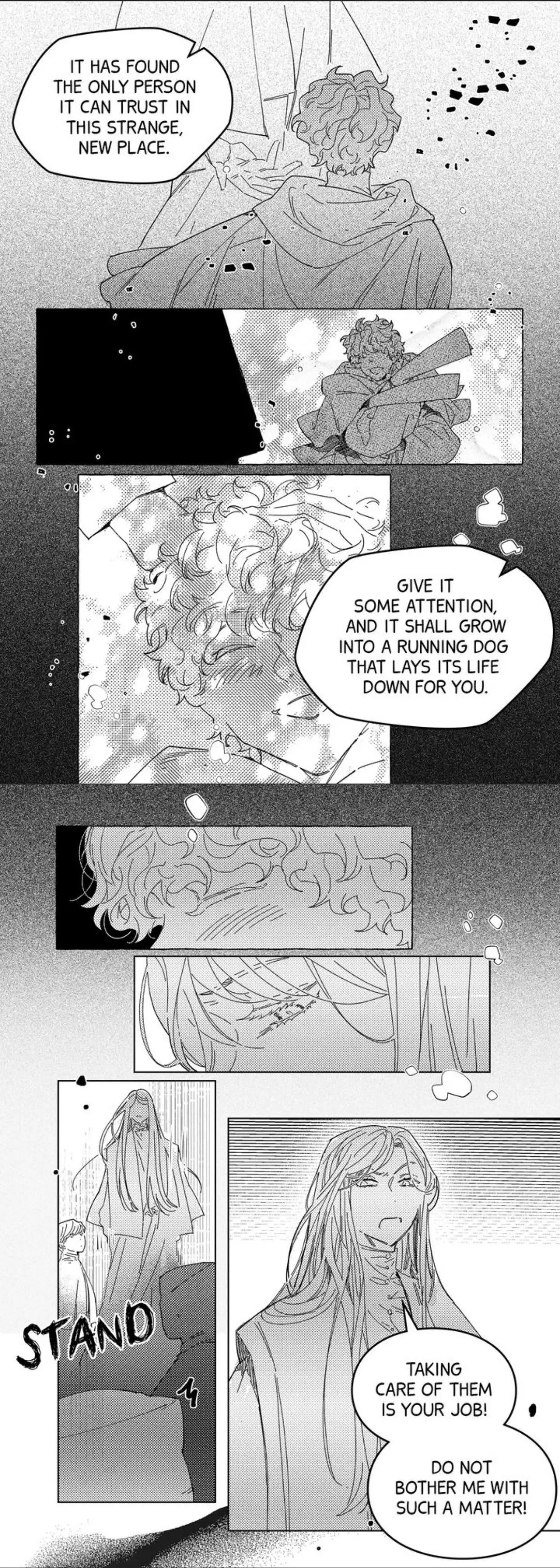 Stigmata Chapter 22 page 7