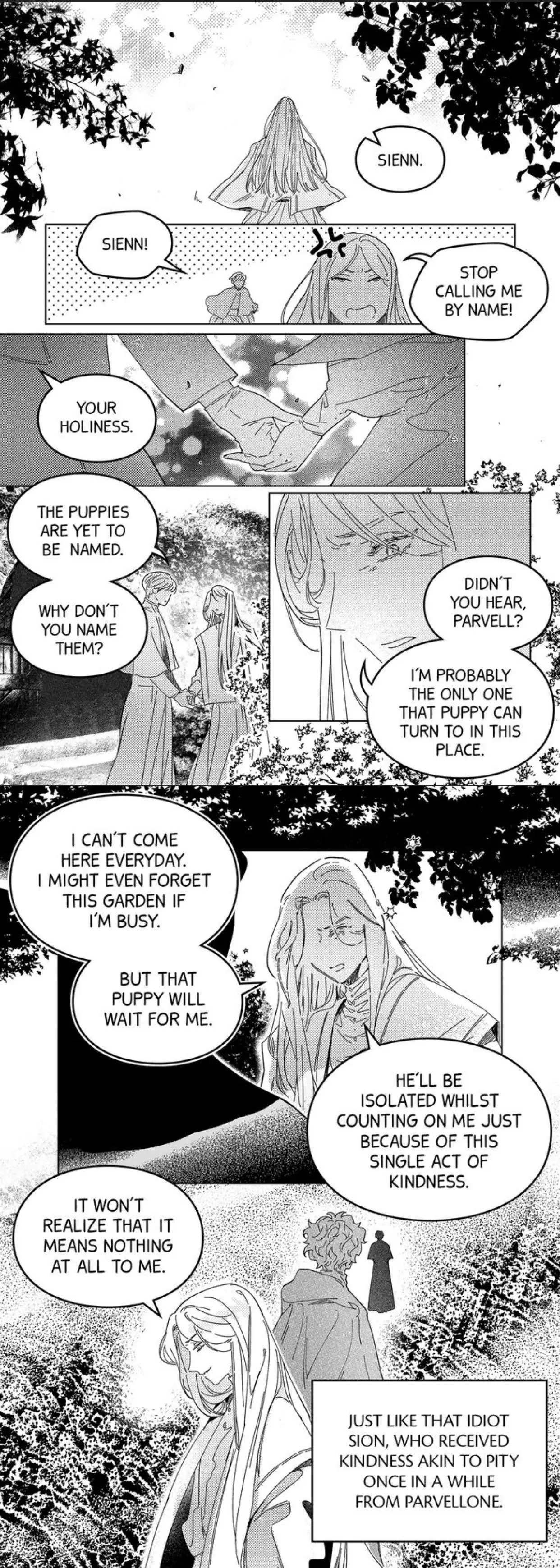 Stigmata Chapter 22 page 8