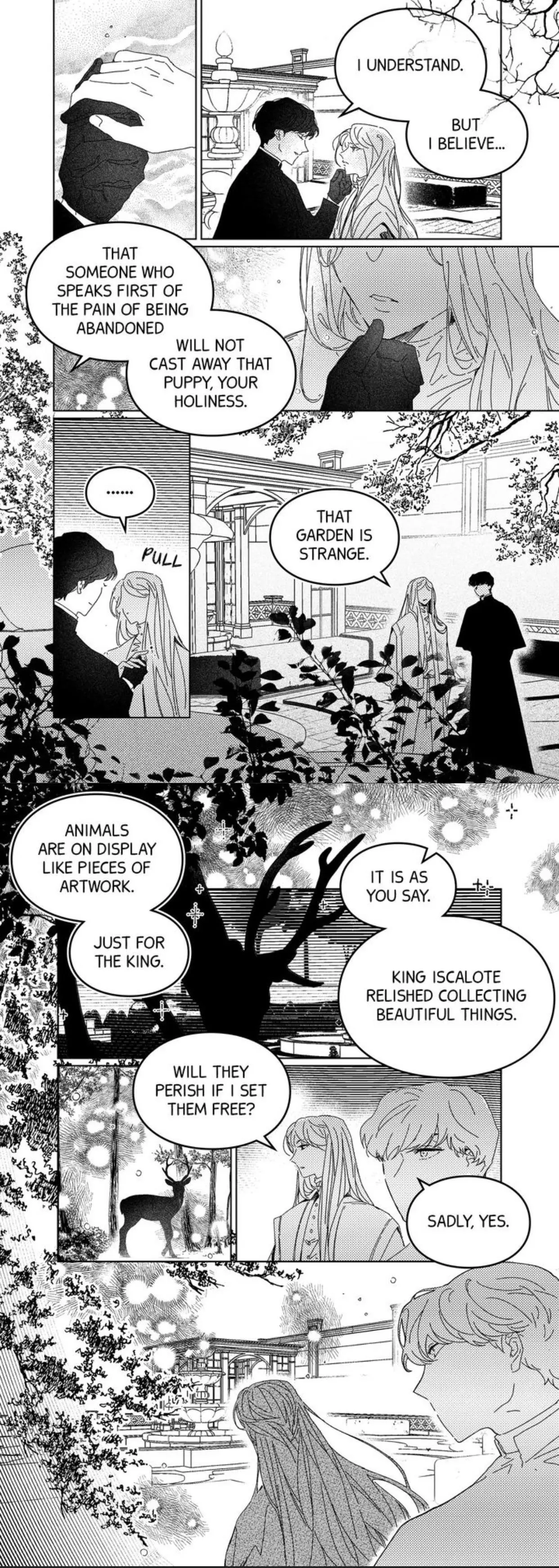 Stigmata Chapter 22 page 9