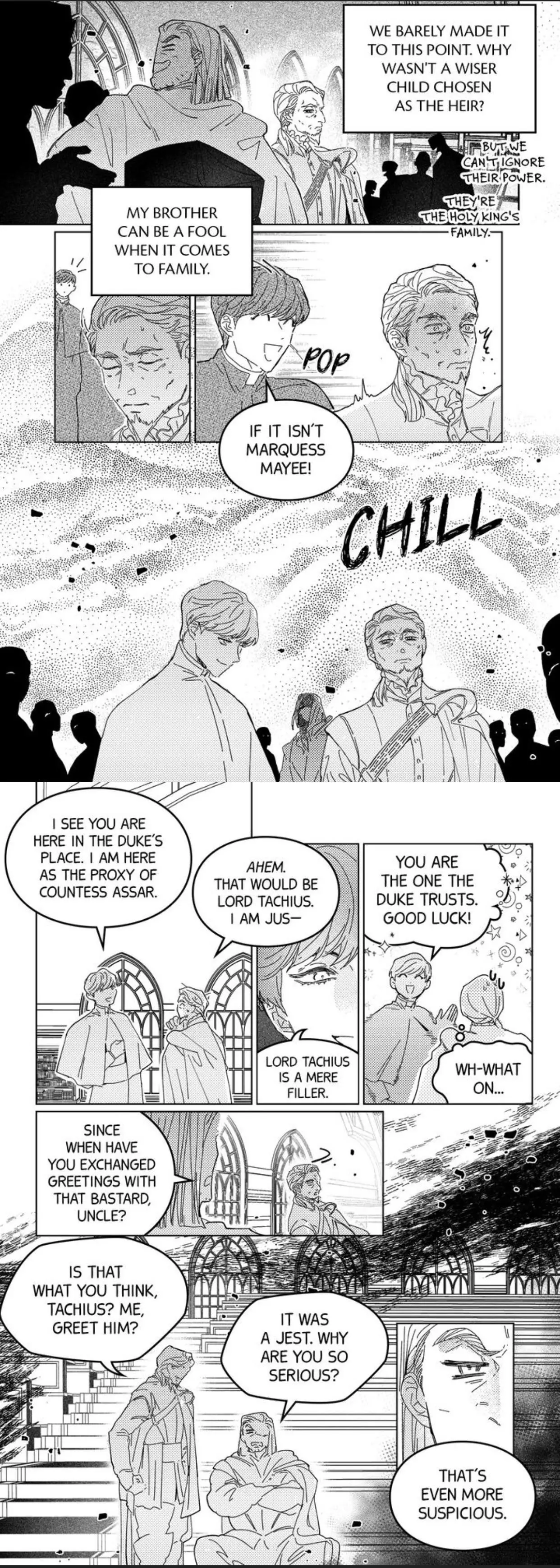 Stigmata Chapter 23 page 5