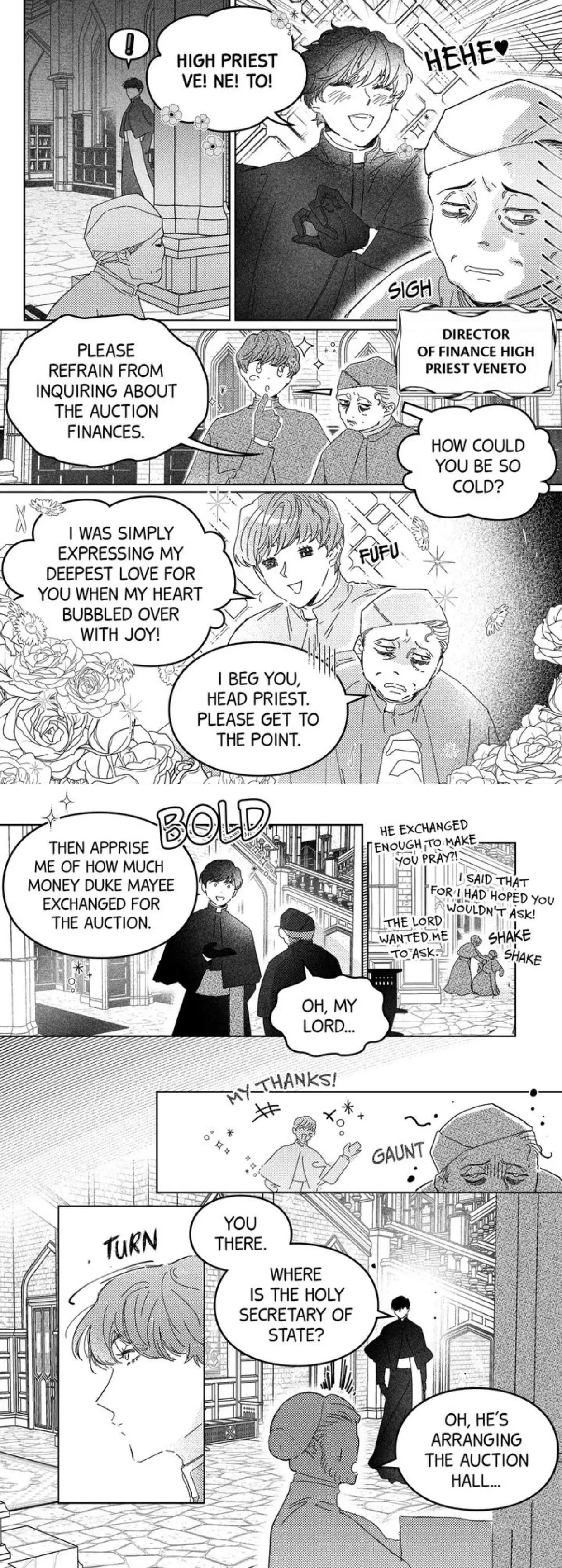 Stigmata Chapter 23 page 3