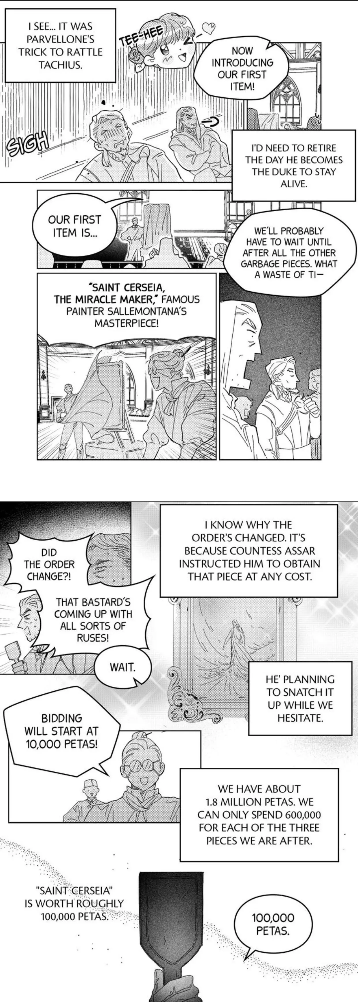 Stigmata Chapter 23 page 6