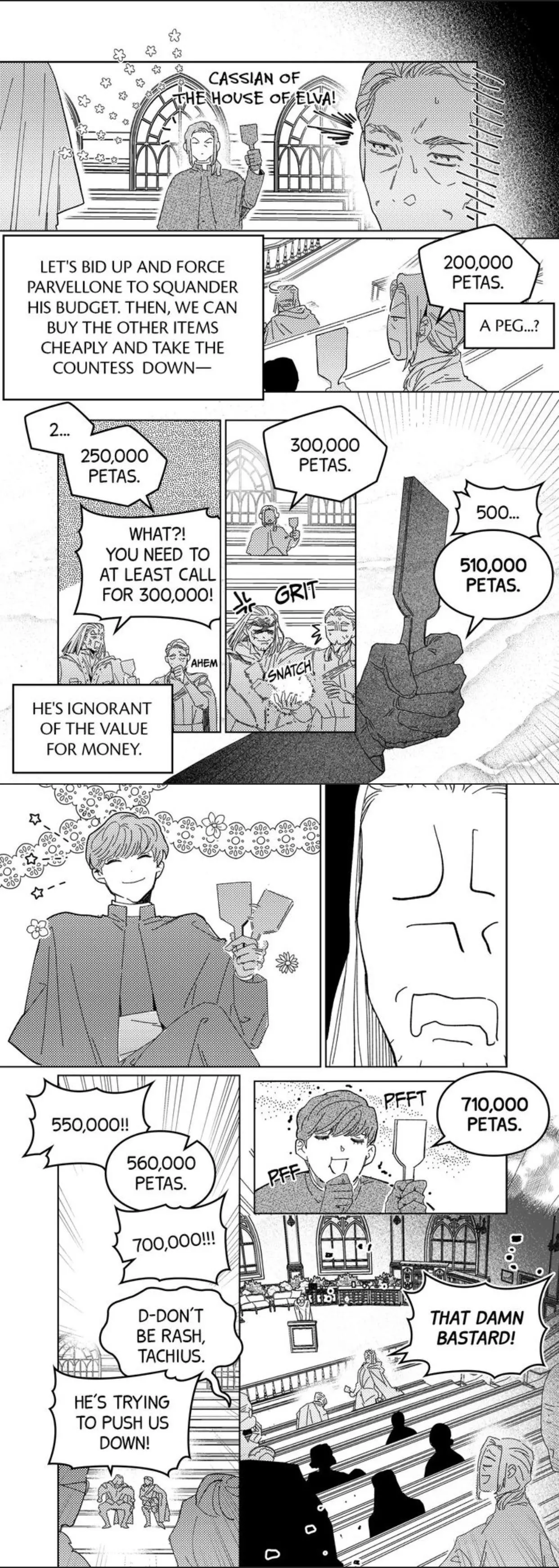 Stigmata Chapter 23 page 7