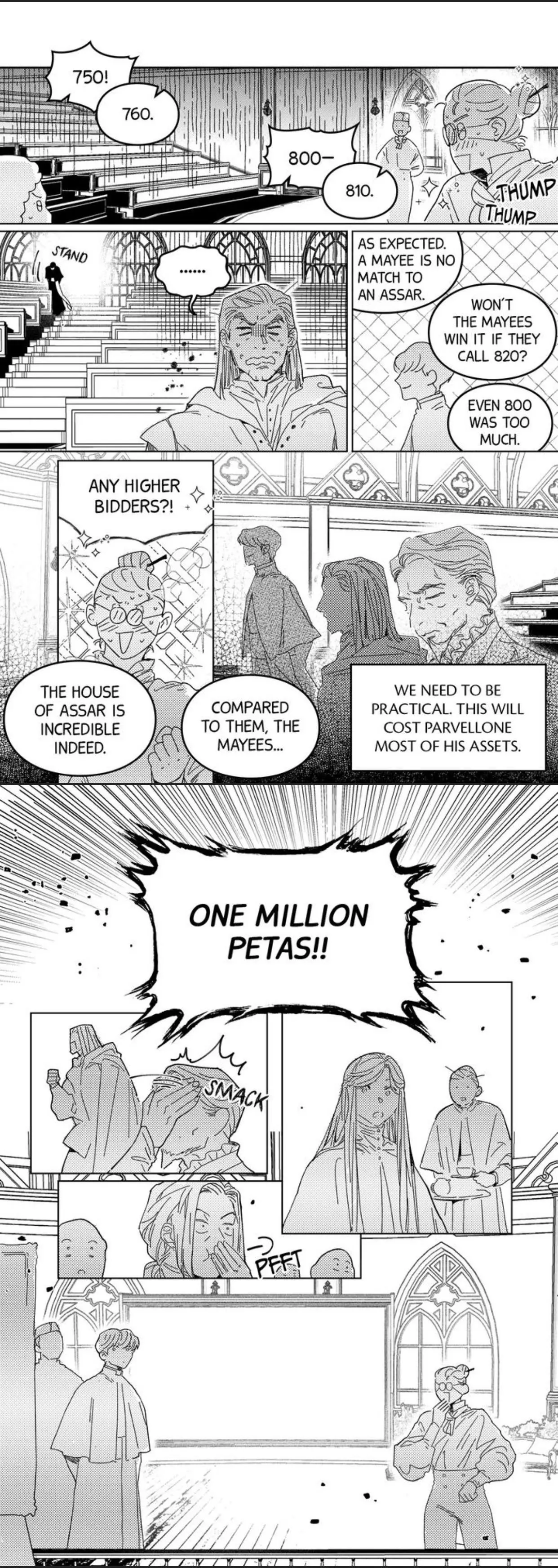 Stigmata Chapter 23 page 8