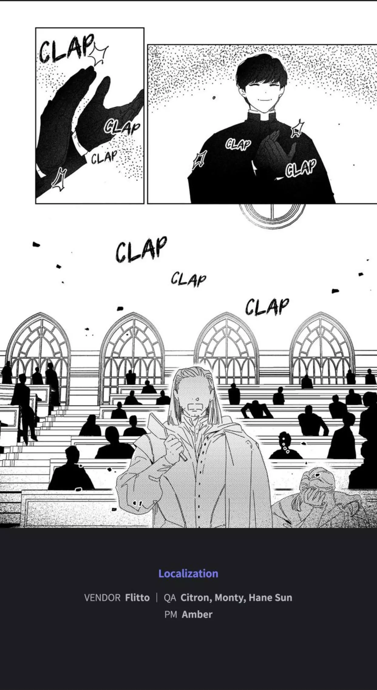 Stigmata Chapter 23 page 9