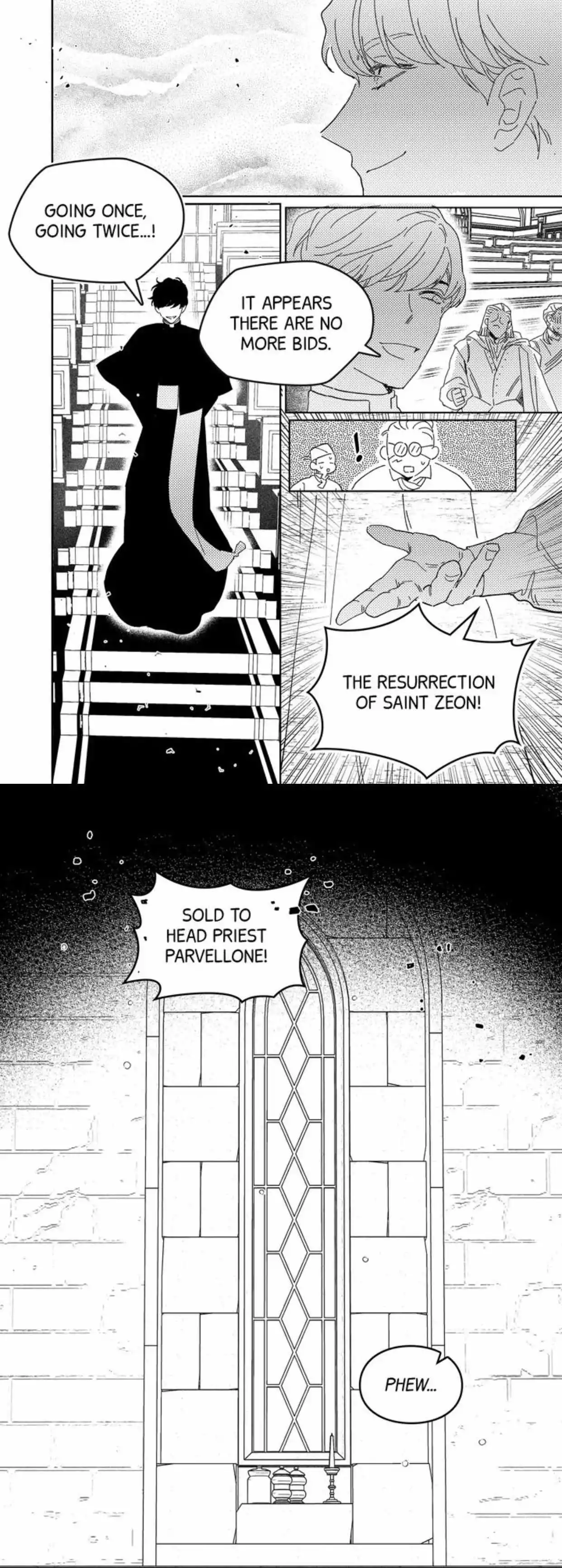 Stigmata Chapter 24 page 5