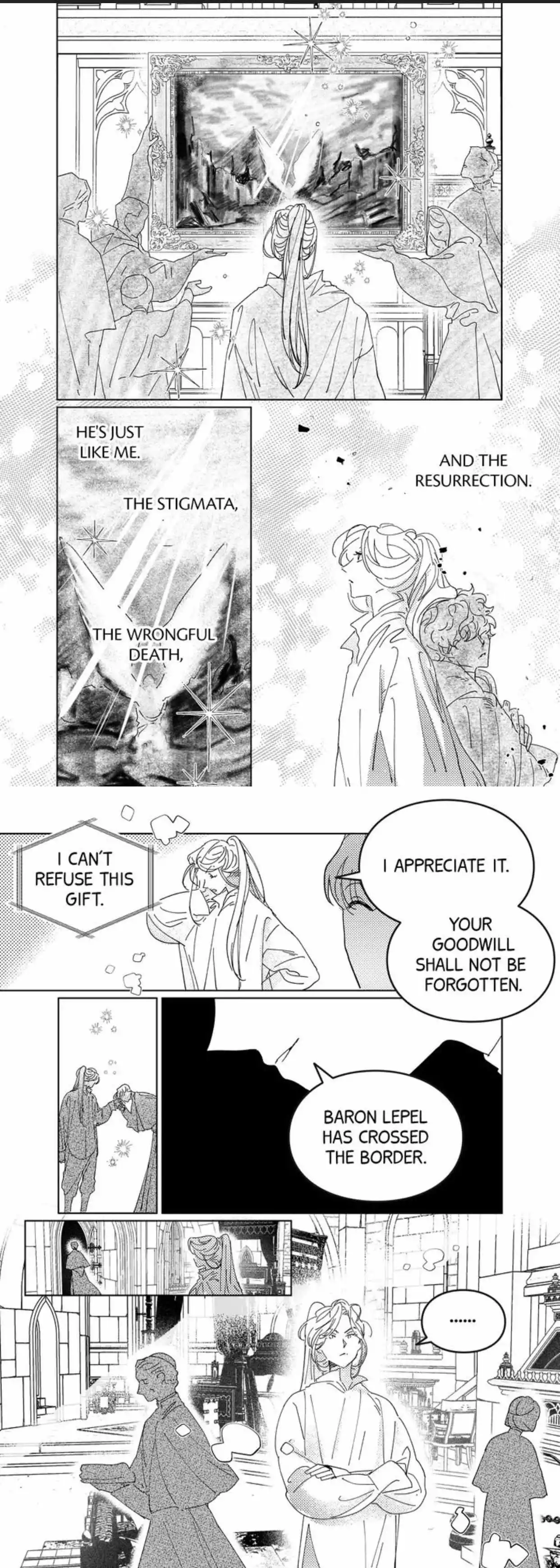 Stigmata Chapter 24 page 8