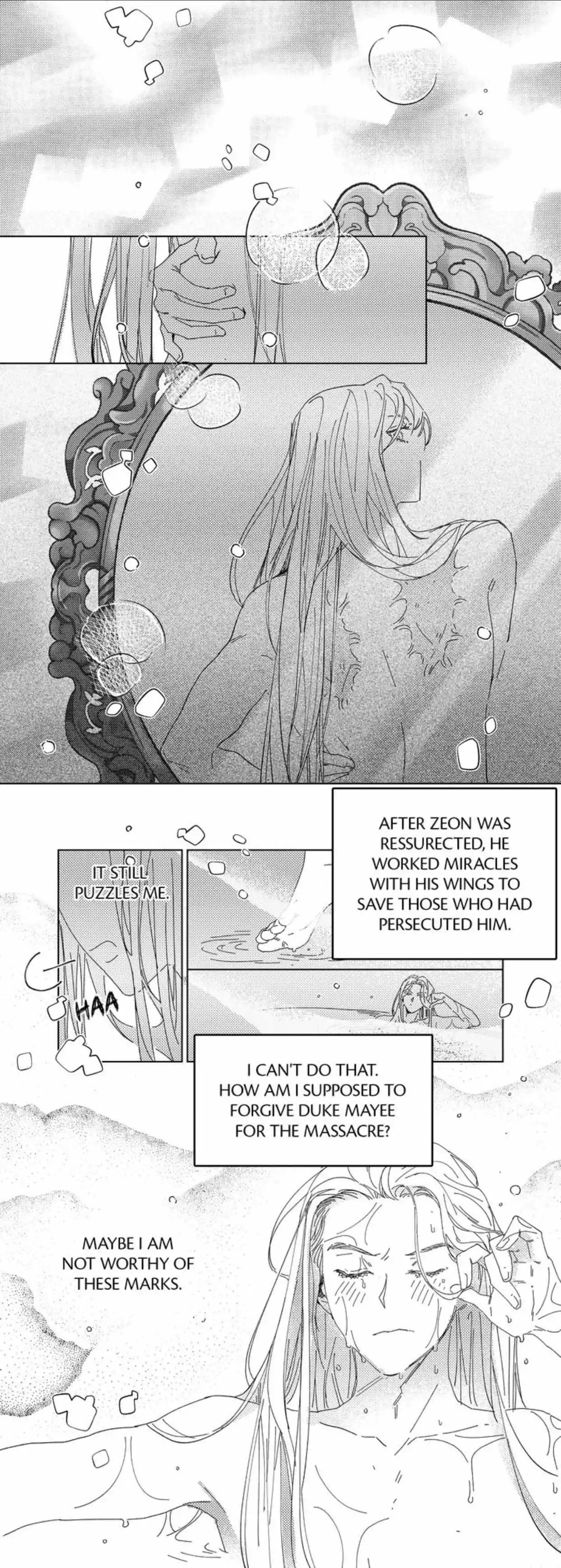 Stigmata Chapter 24 page 9
