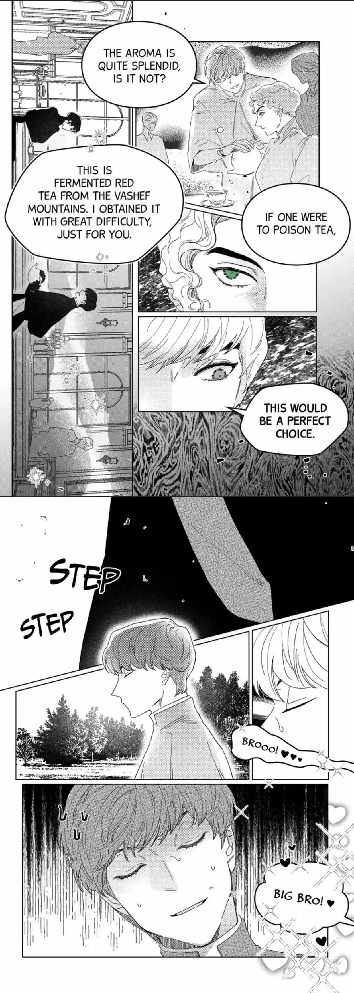 Stigmata Chapter 25 page 5