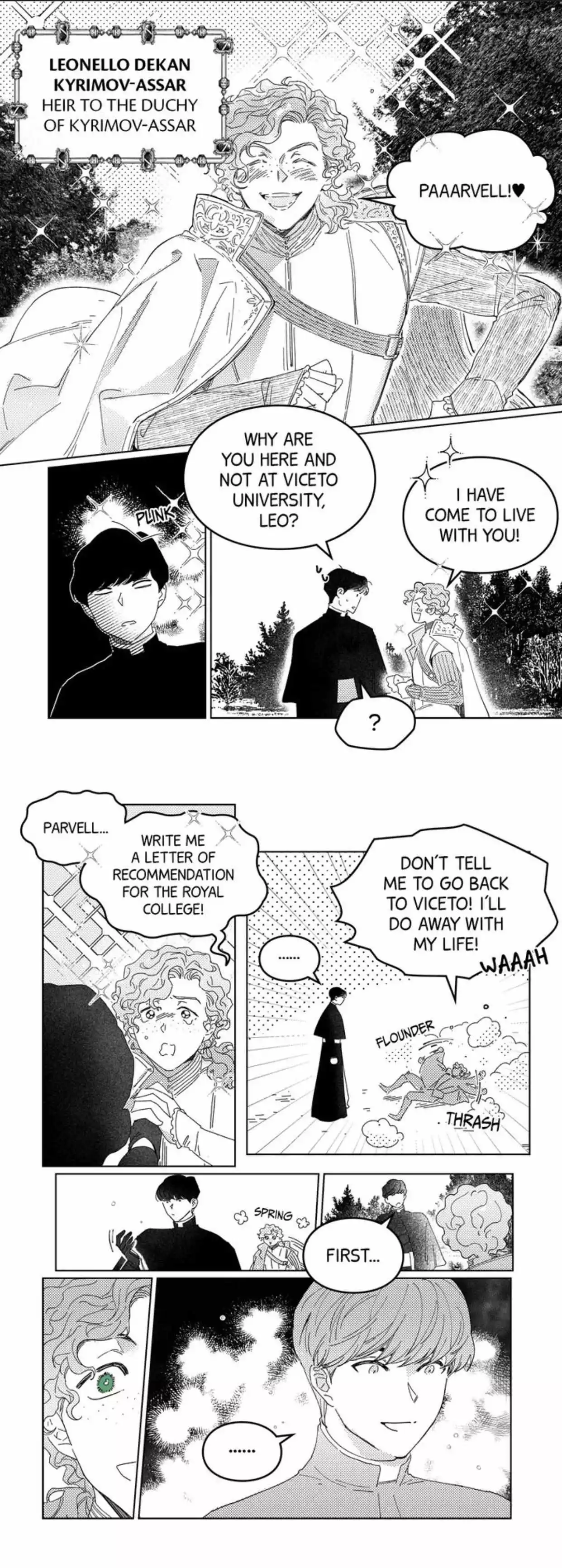 Stigmata Chapter 25 page 6