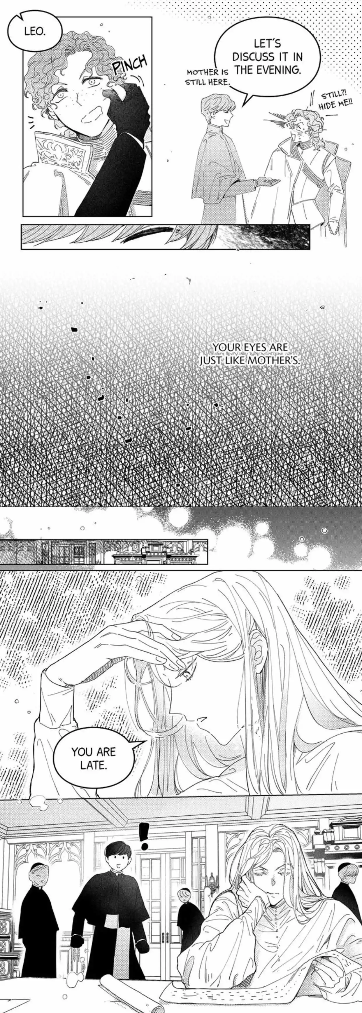 Stigmata Chapter 25 page 7