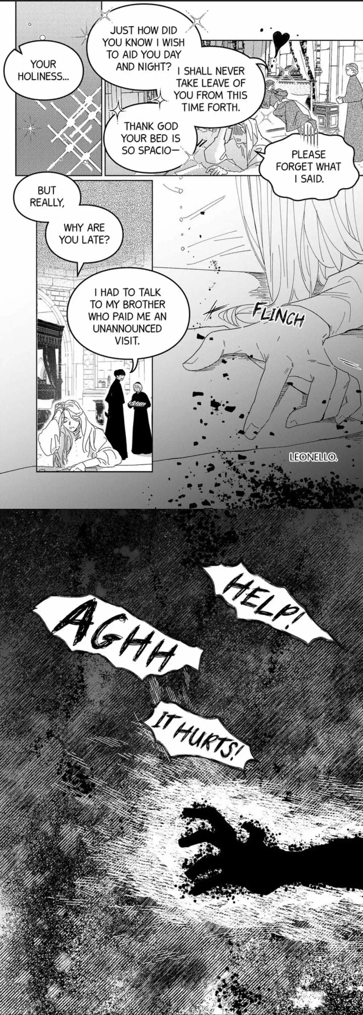 Stigmata Chapter 25 page 8