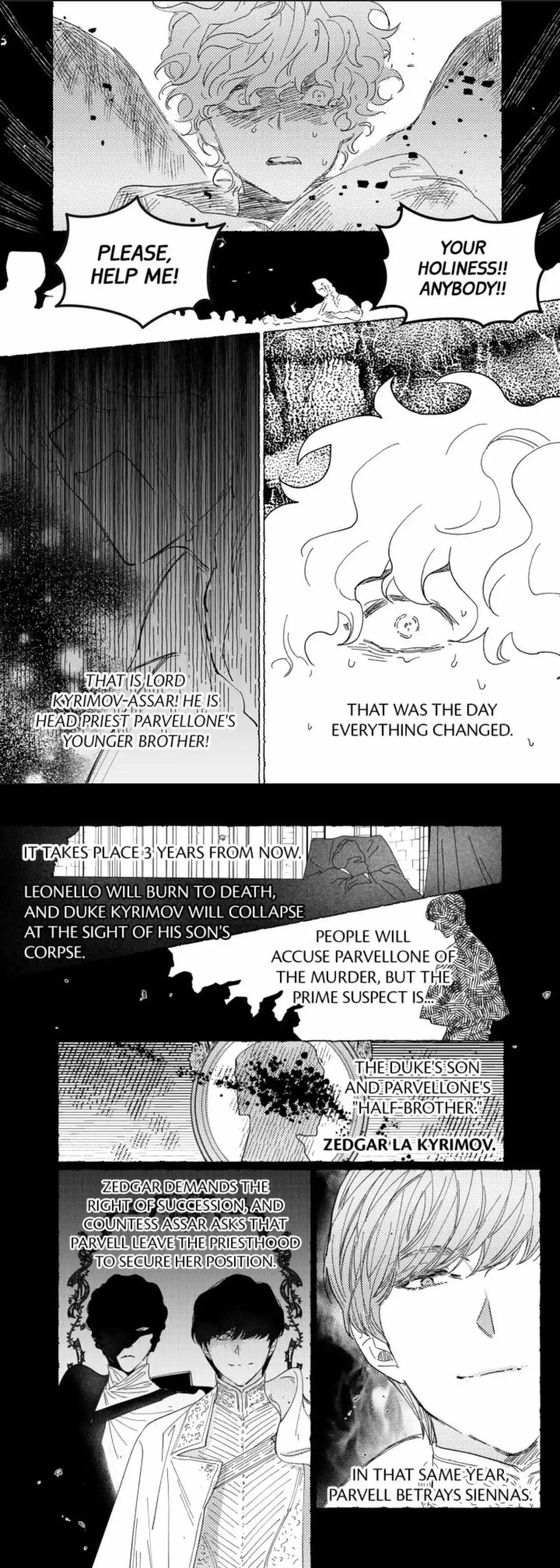 Stigmata Chapter 25 page 9