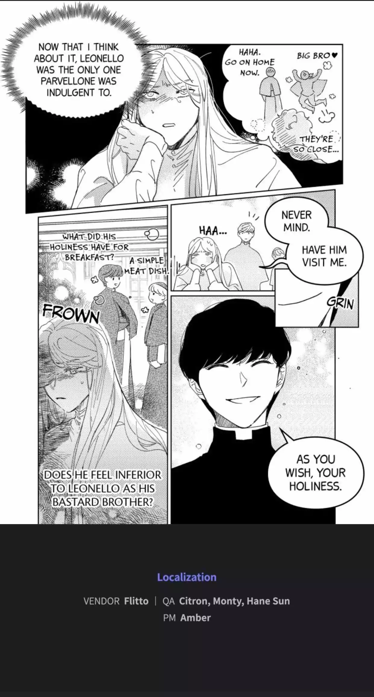 Stigmata Chapter 25 page 11