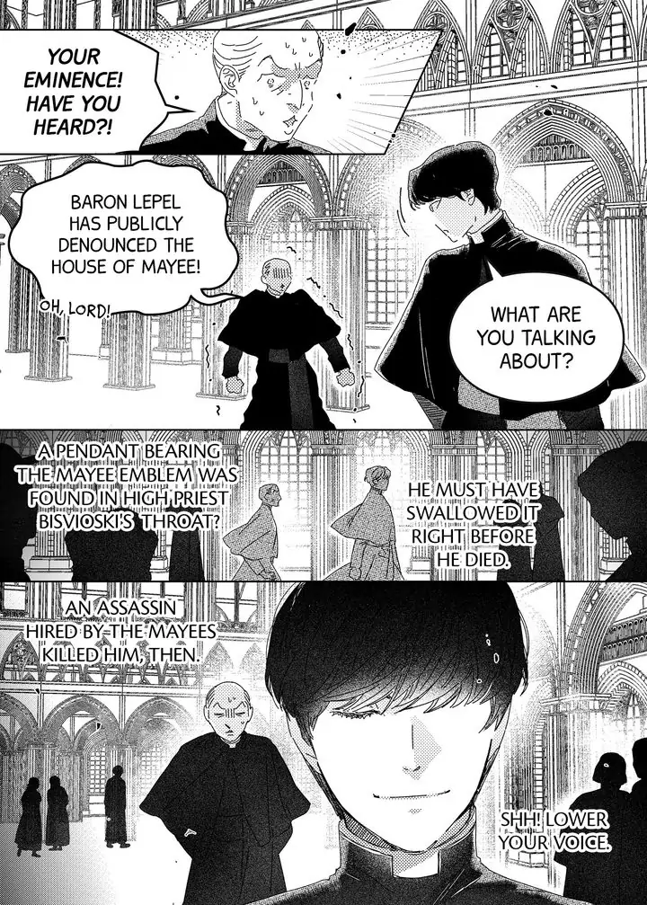 Stigmata Chapter 26 page 3