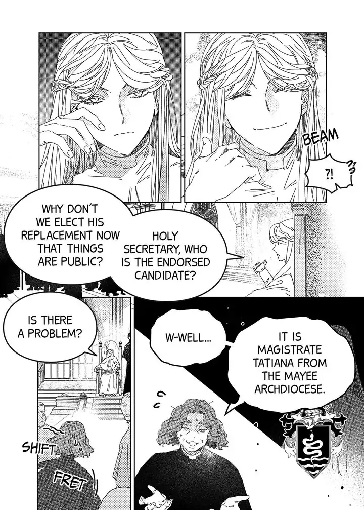 Stigmata Chapter 26 page 5