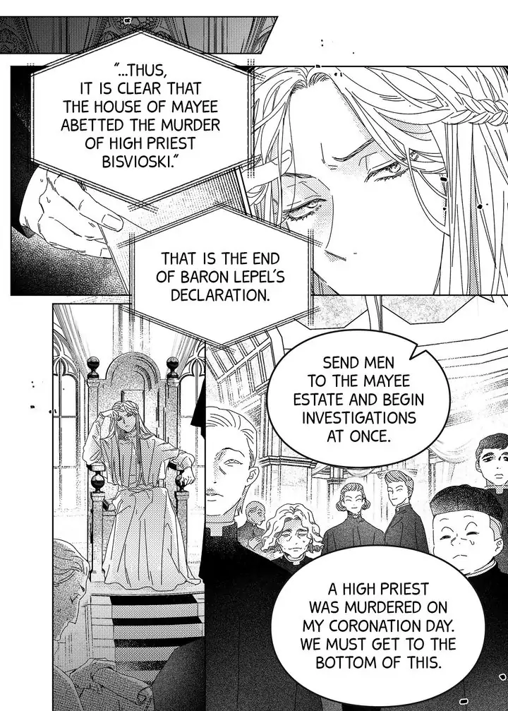 Stigmata Chapter 26 page 4