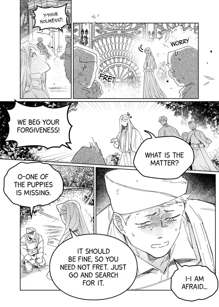 Stigmata Chapter 26 page 10