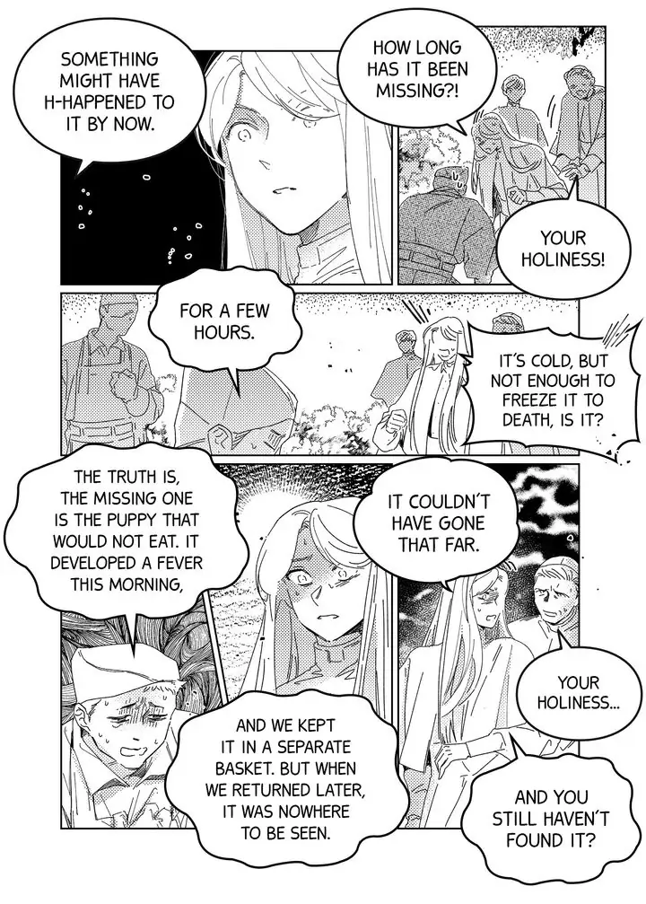 Stigmata Chapter 26 page 11