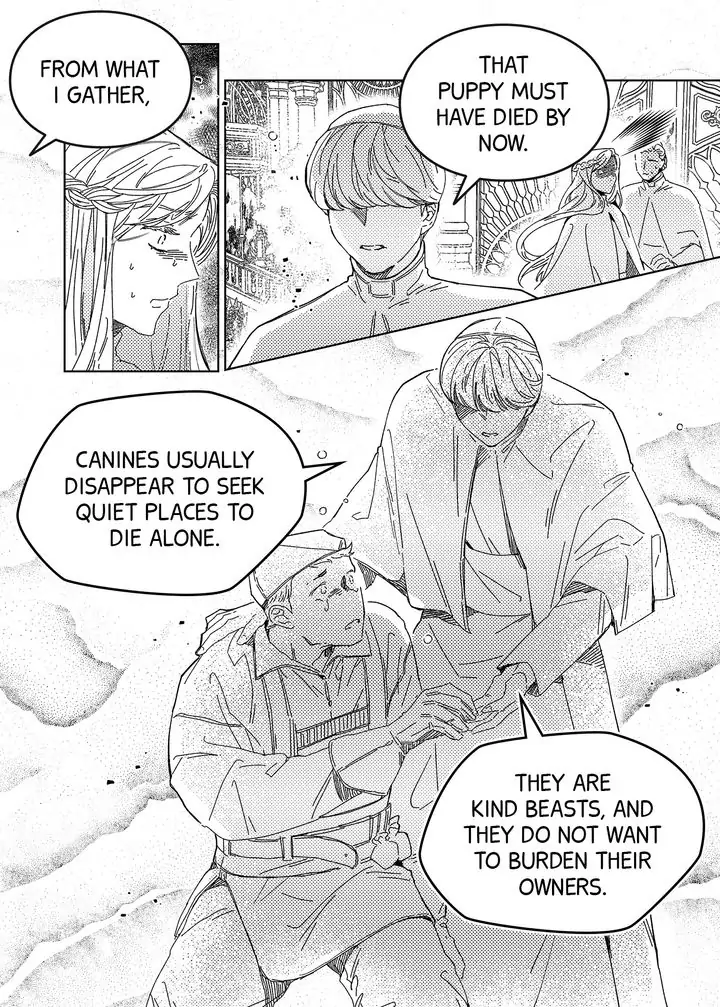Stigmata Chapter 26 page 12
