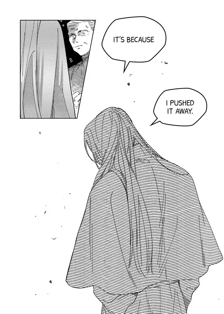 Stigmata Chapter 26 page 13