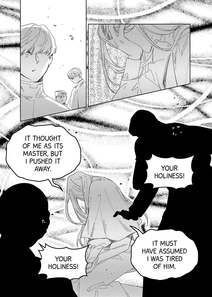Stigmata Chapter 26 page 14