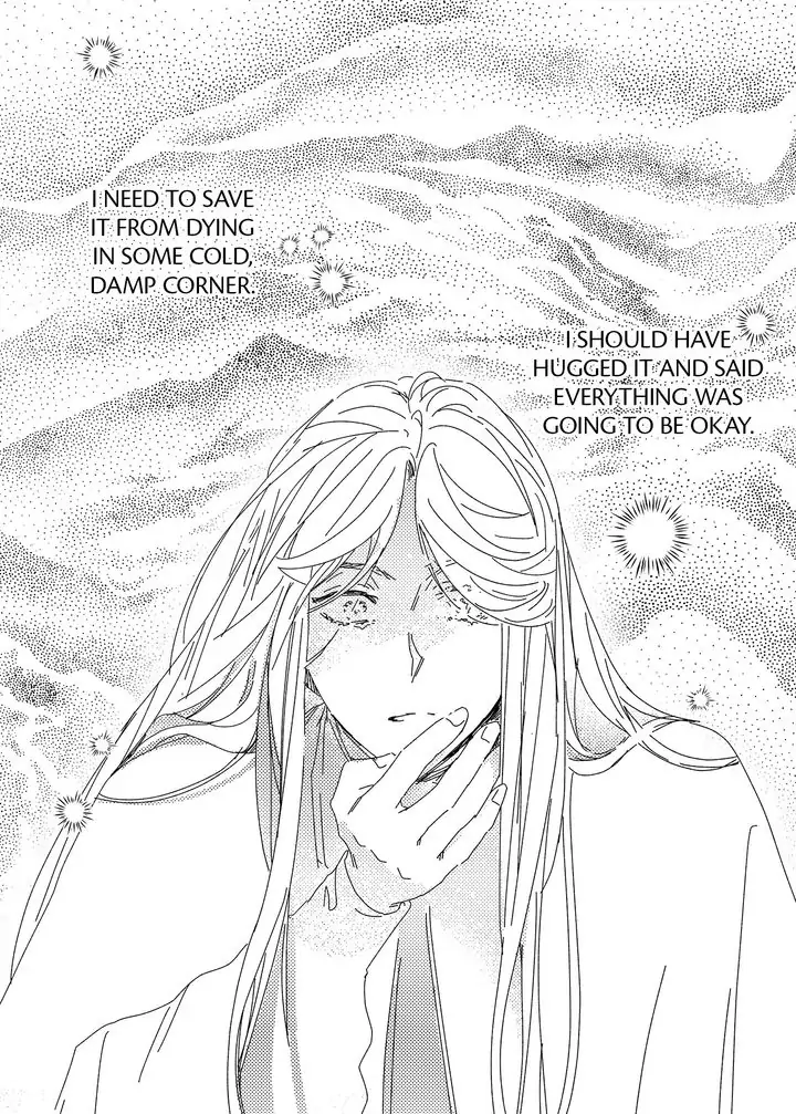 Stigmata Chapter 26 page 15
