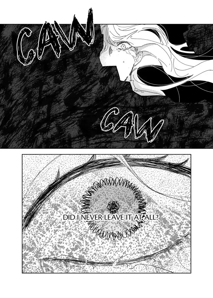 Stigmata Chapter 26 page 17