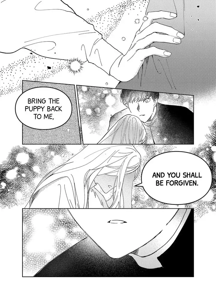Stigmata Chapter 26 page 21