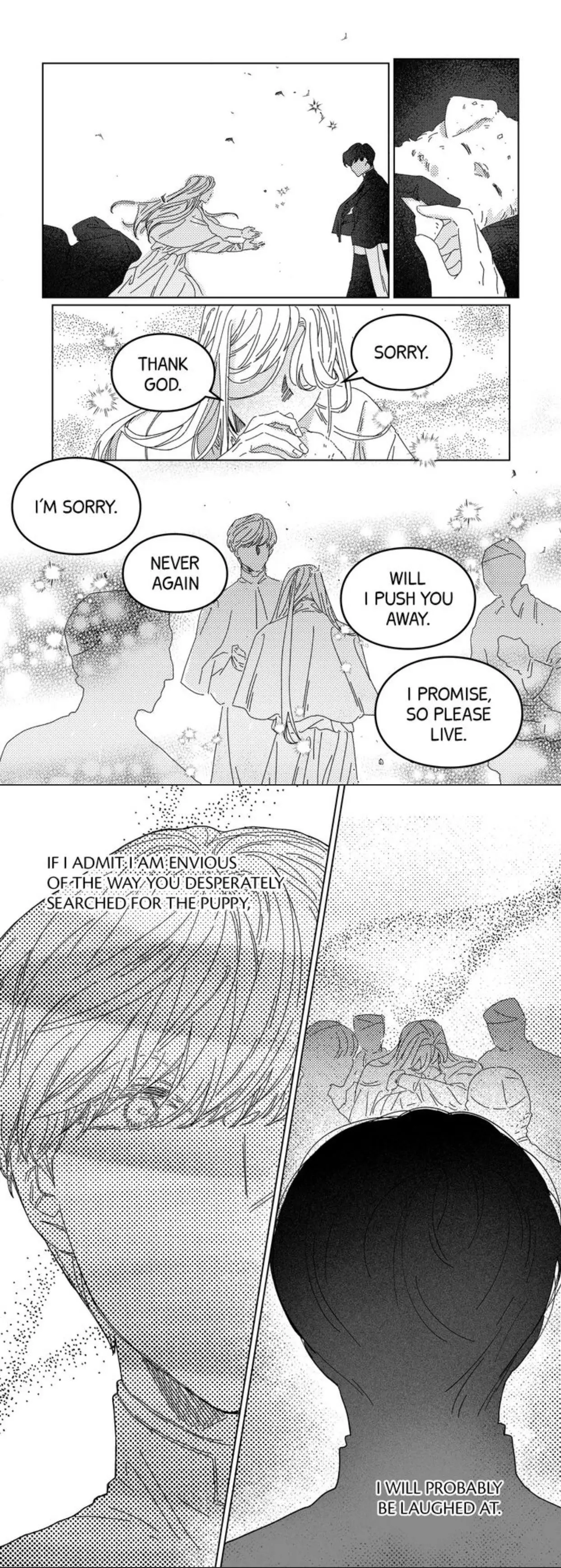 Stigmata Chapter 27 page 6