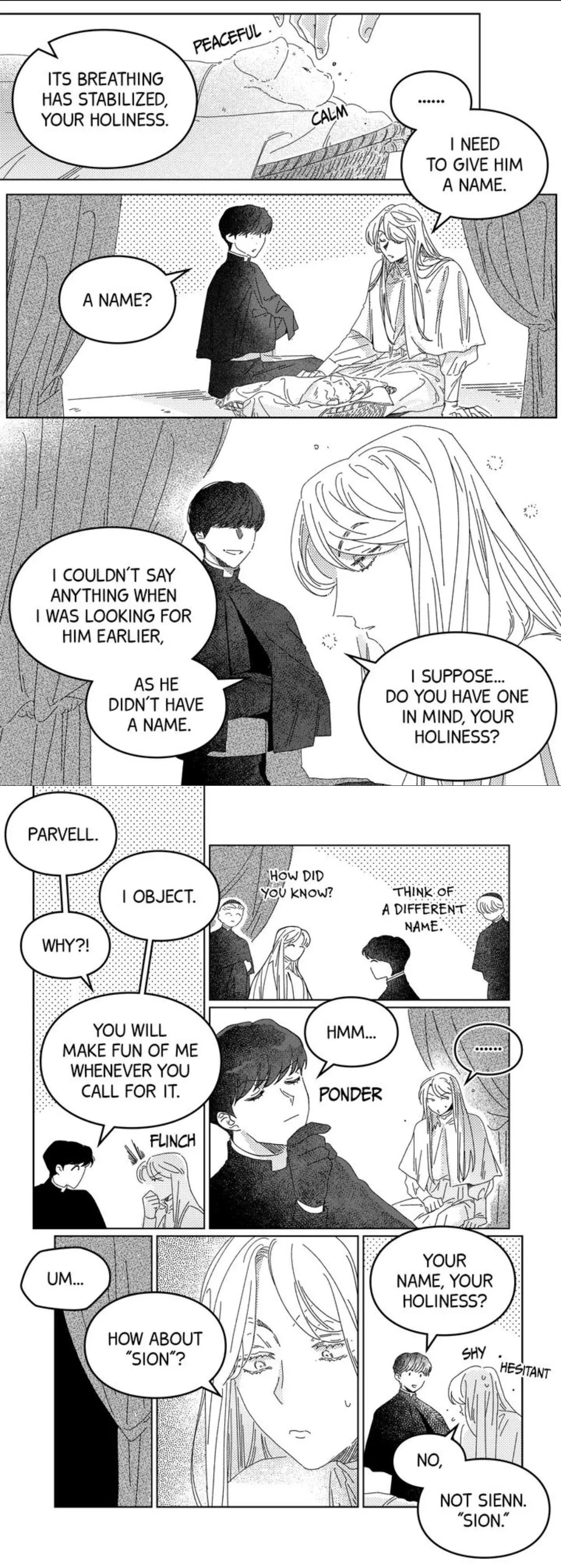 Stigmata Chapter 27 page 7