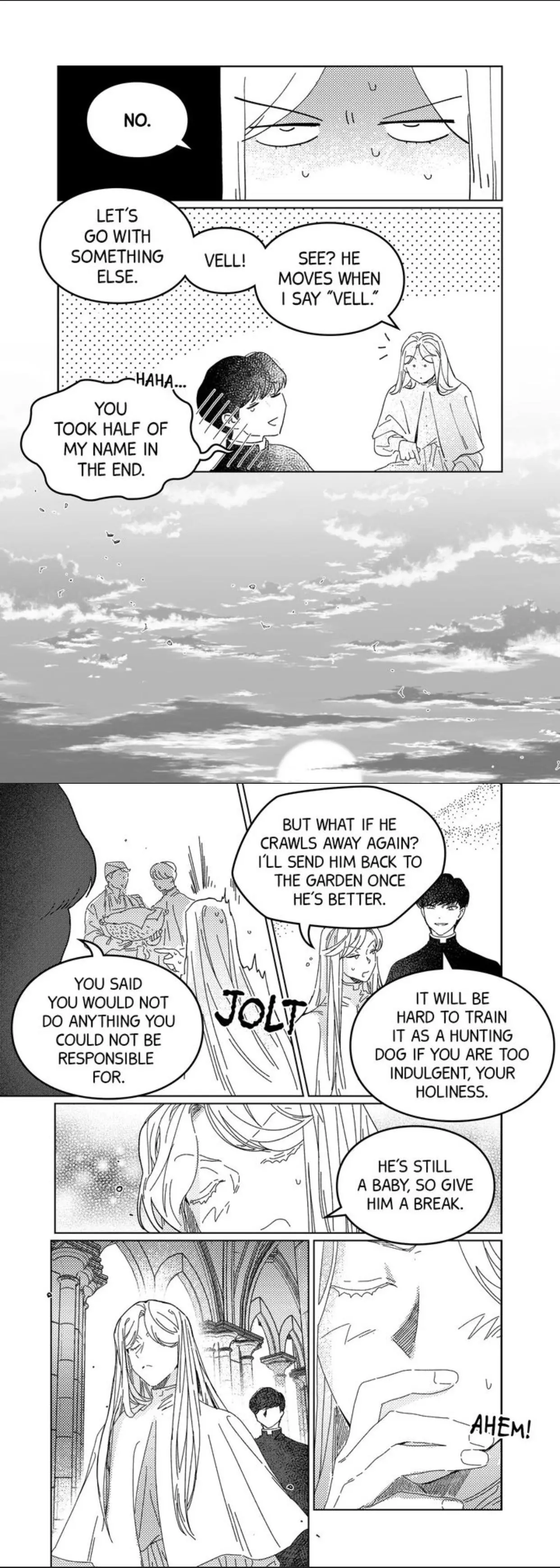 Stigmata Chapter 27 page 9