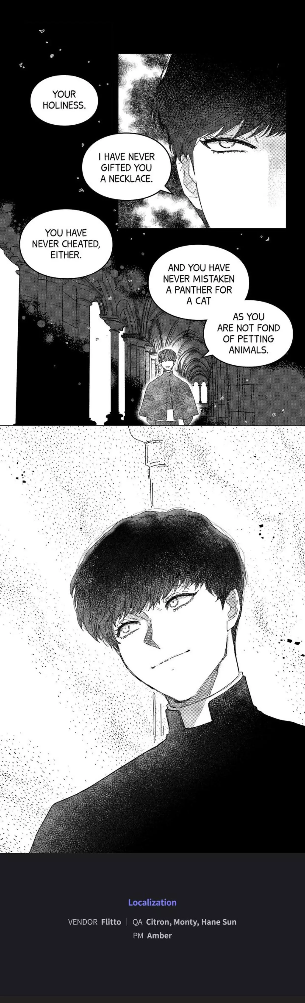 Stigmata Chapter 27 page 11