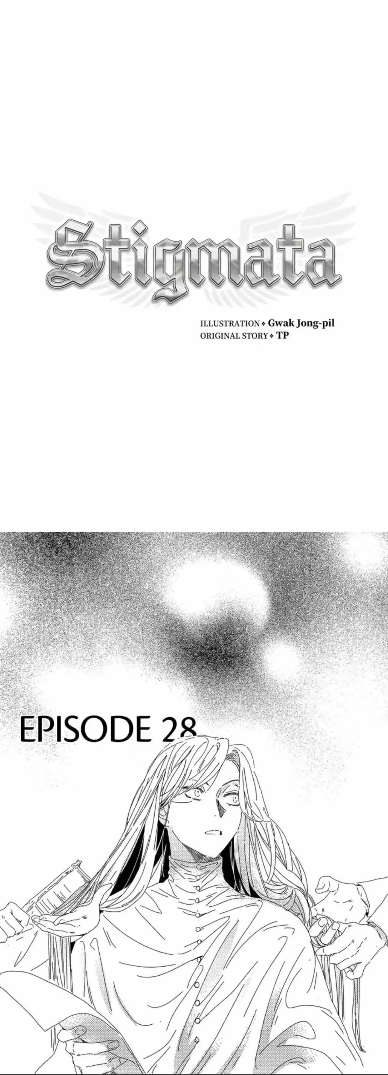 Stigmata Chapter 28 page 2