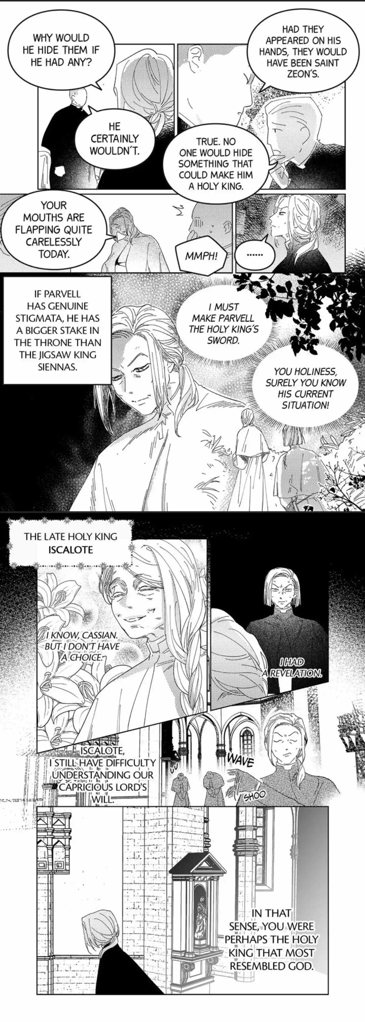 Stigmata Chapter 28 page 4