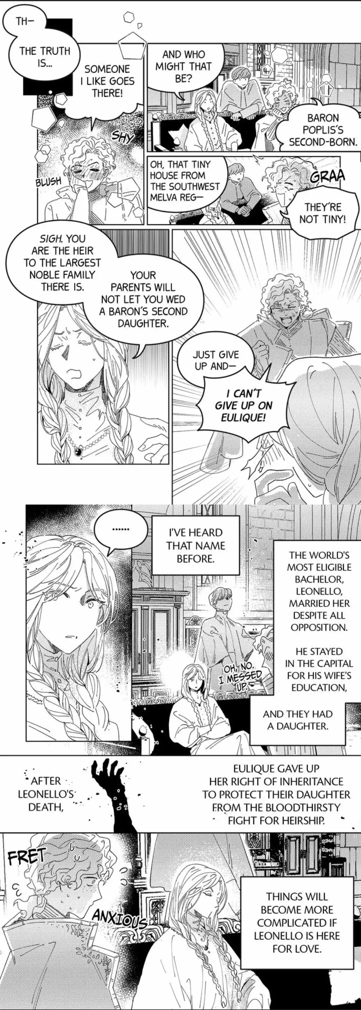 Stigmata Chapter 28 page 6