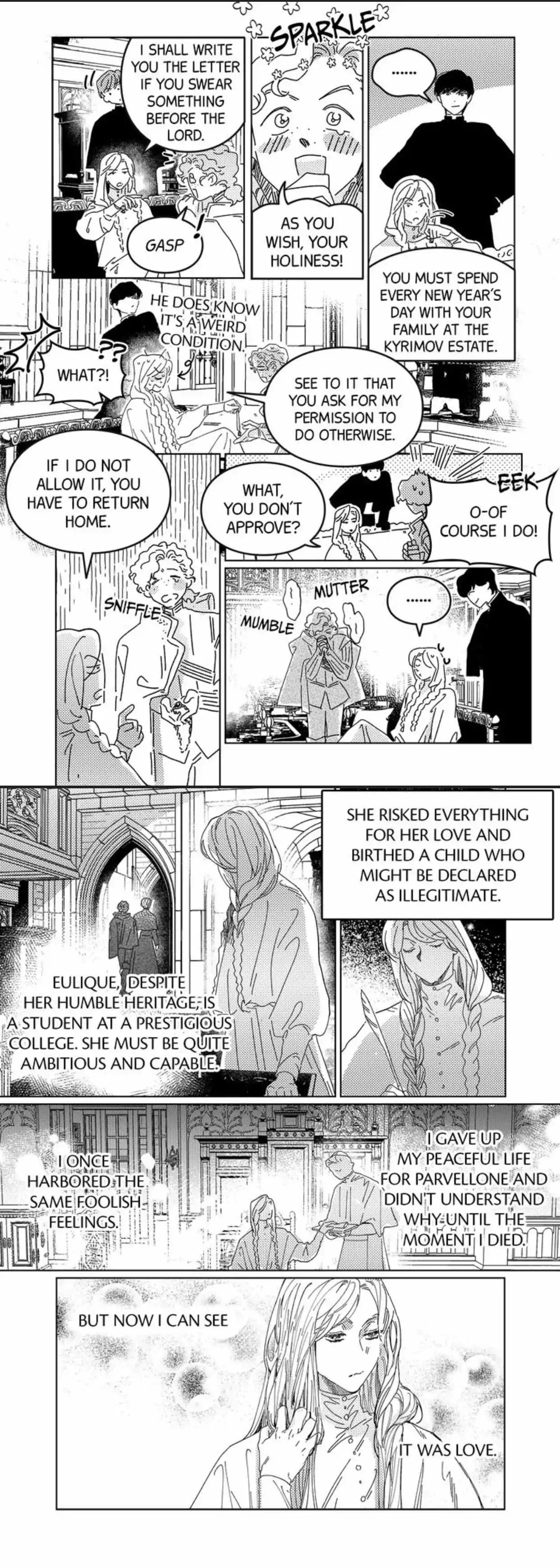Stigmata Chapter 28 page 7