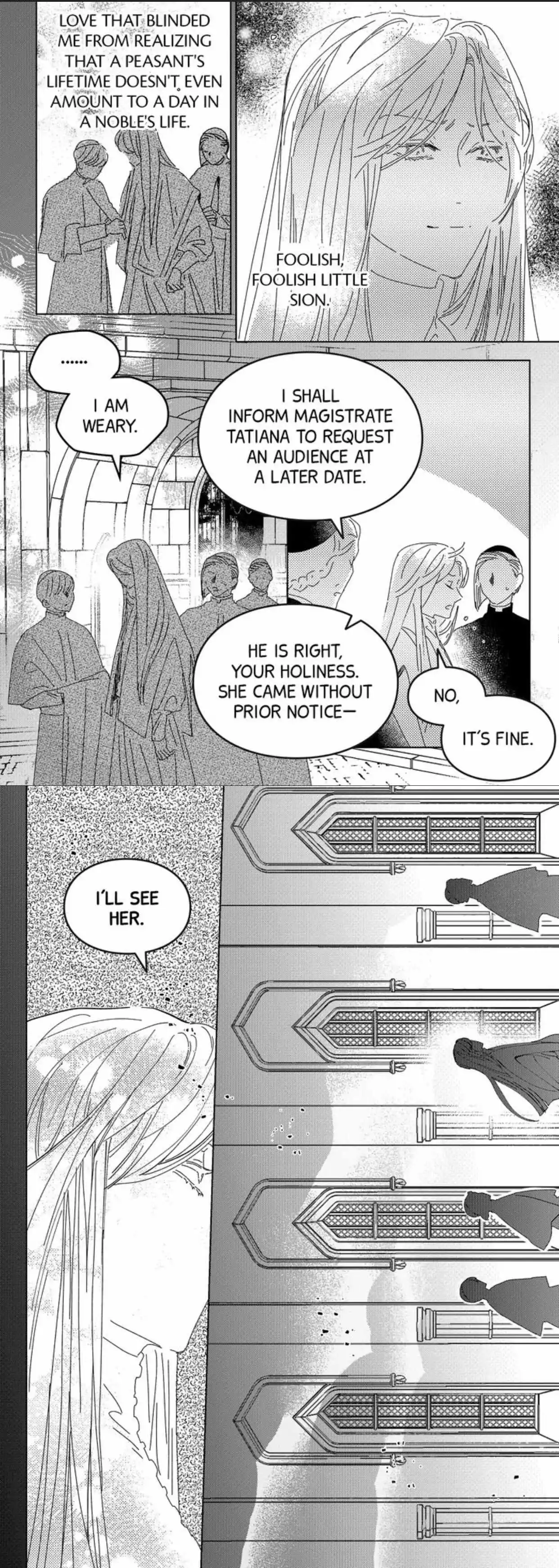 Stigmata Chapter 28 page 8