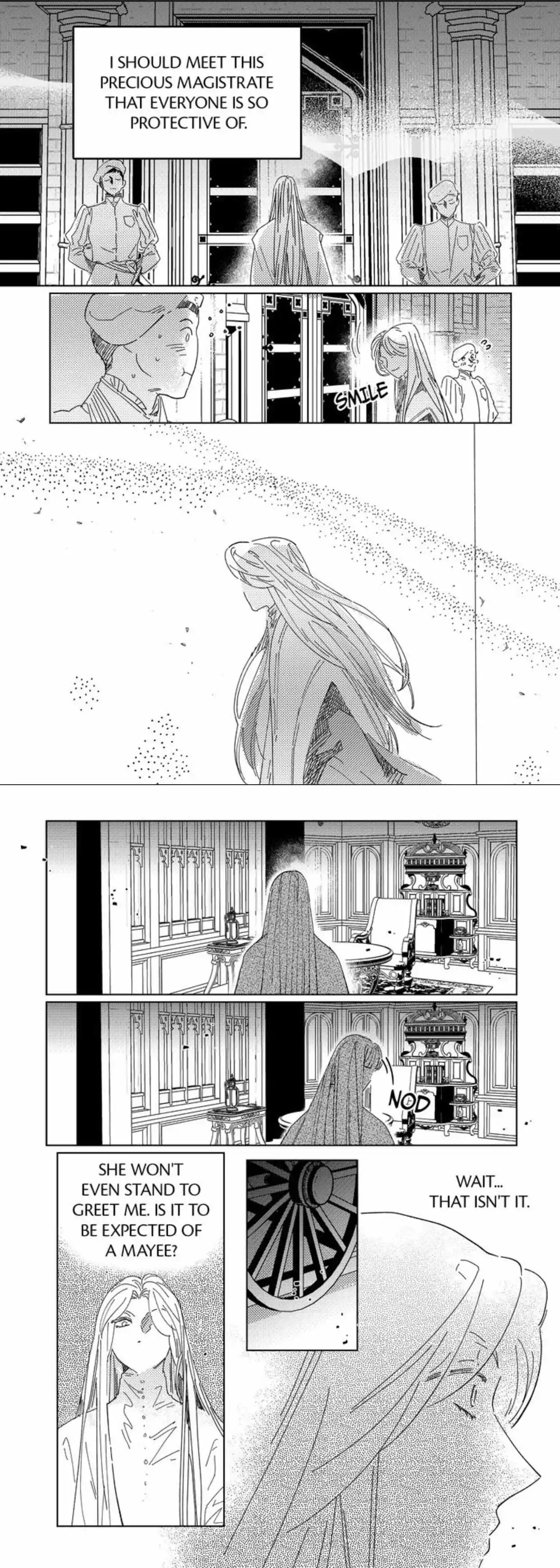 Stigmata Chapter 28 page 9
