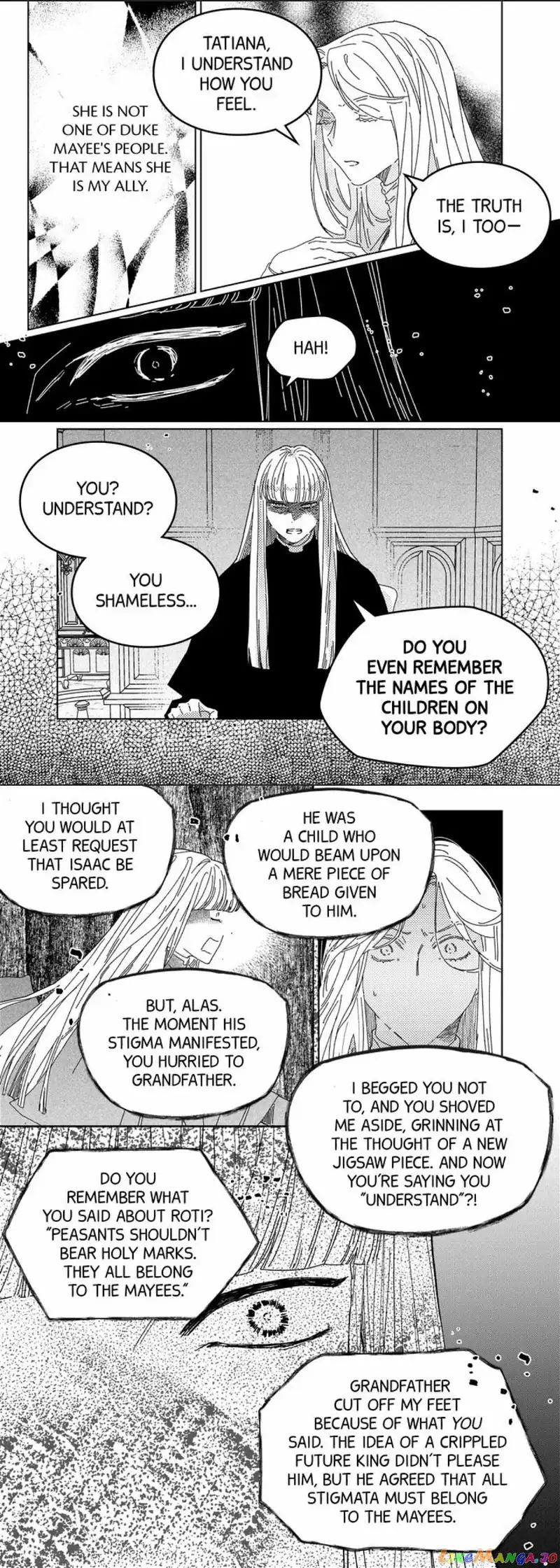 Stigmata Chapter 29 page 4