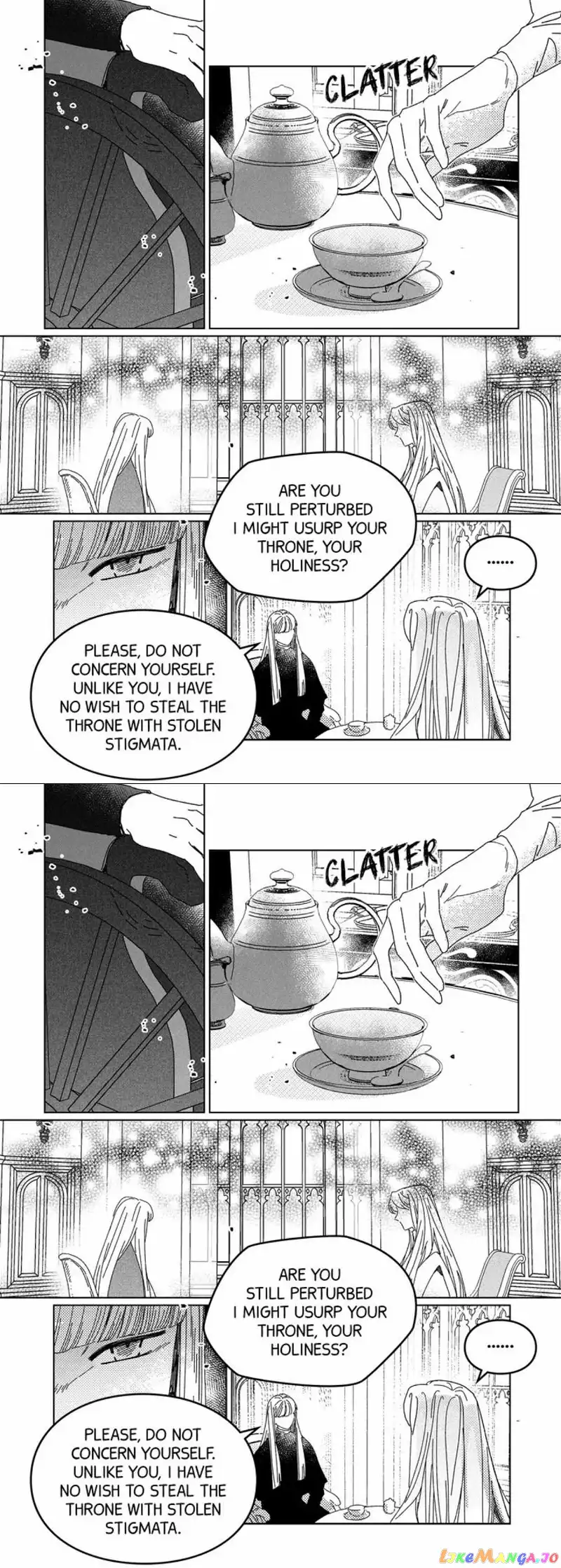 Stigmata Chapter 29 page 2