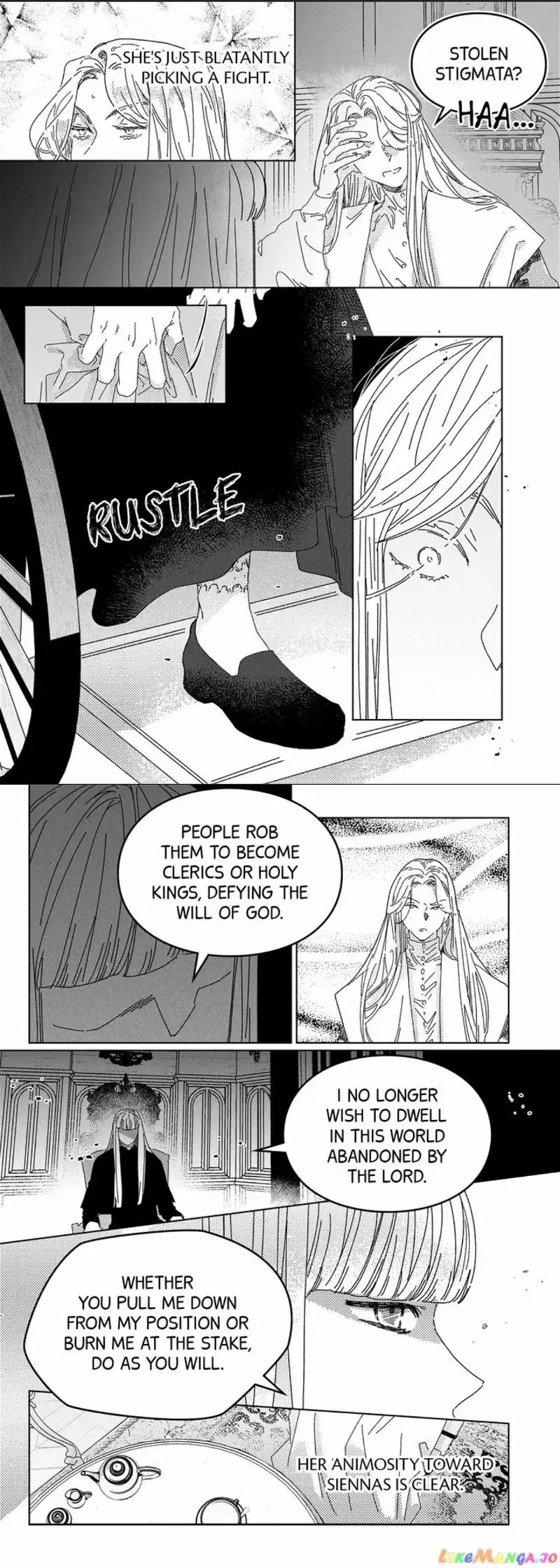 Stigmata Chapter 29 page 3
