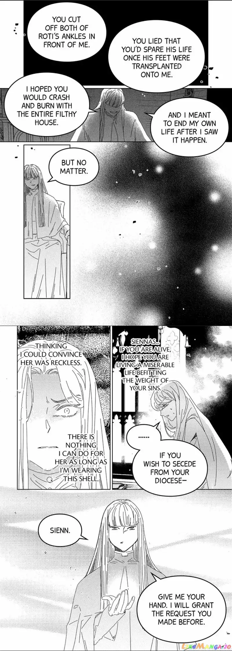 Stigmata Chapter 29 page 5
