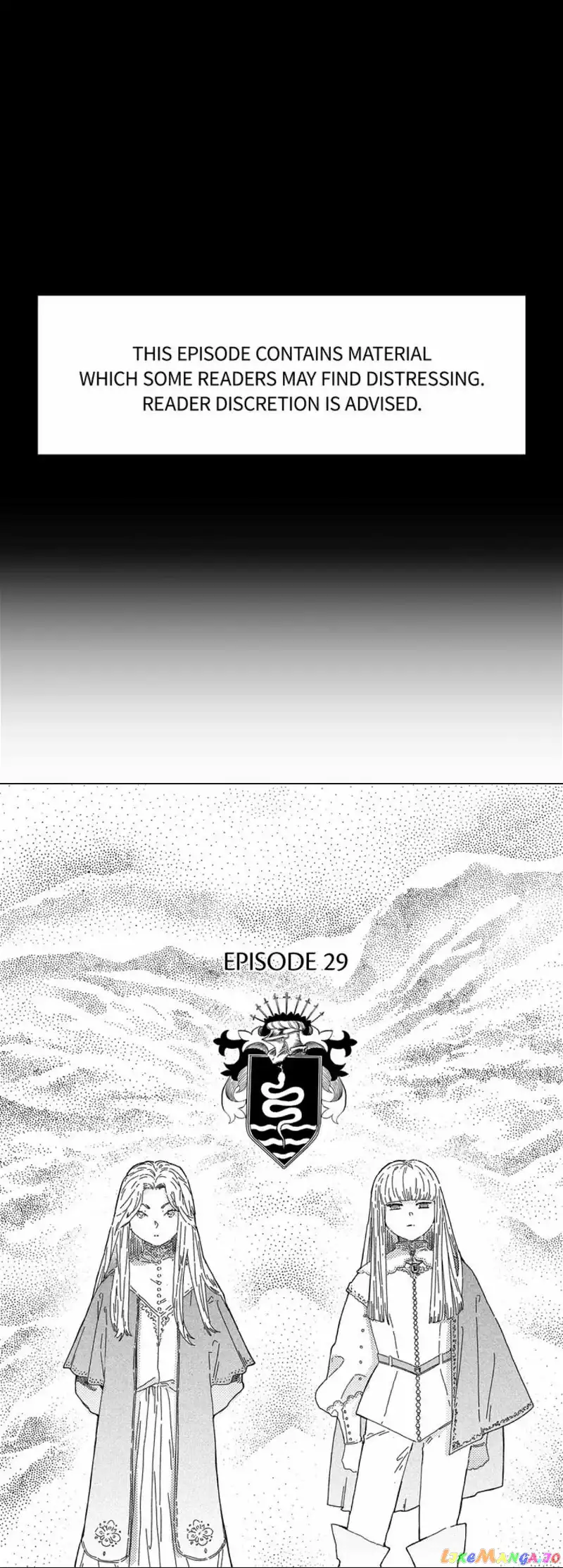 Stigmata Chapter 29 page 1