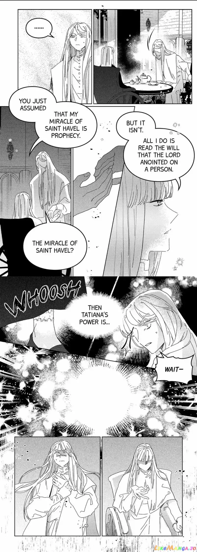 Stigmata Chapter 29 page 6