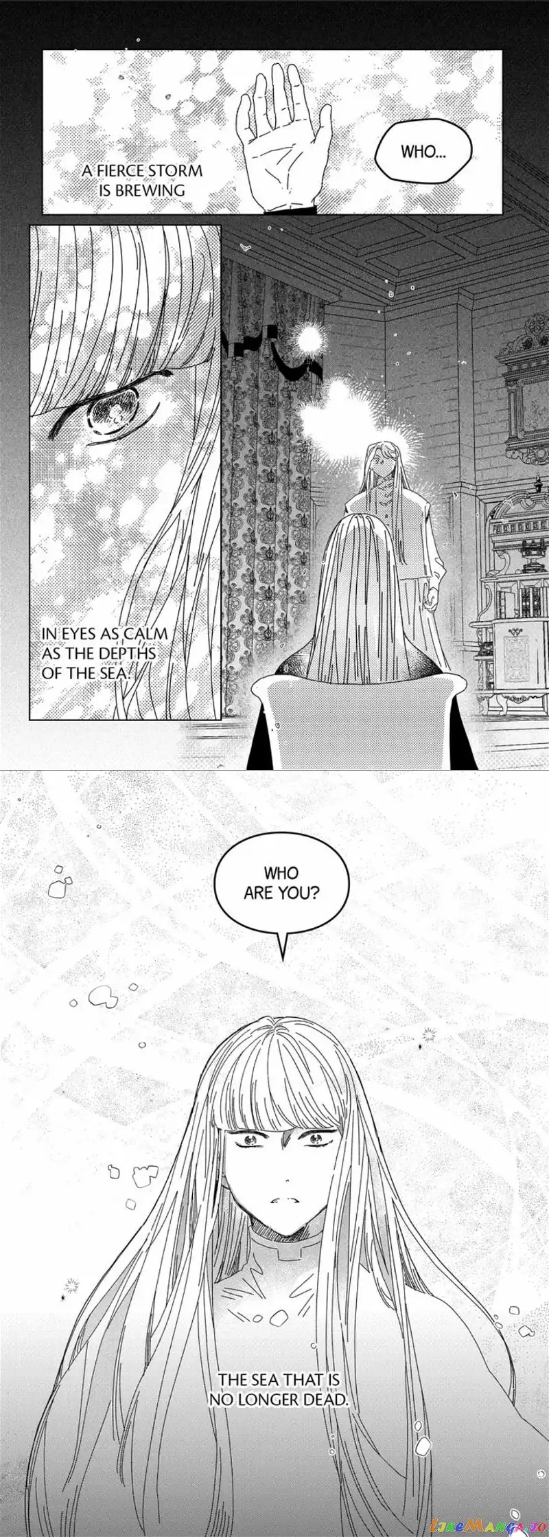 Stigmata Chapter 29 page 7