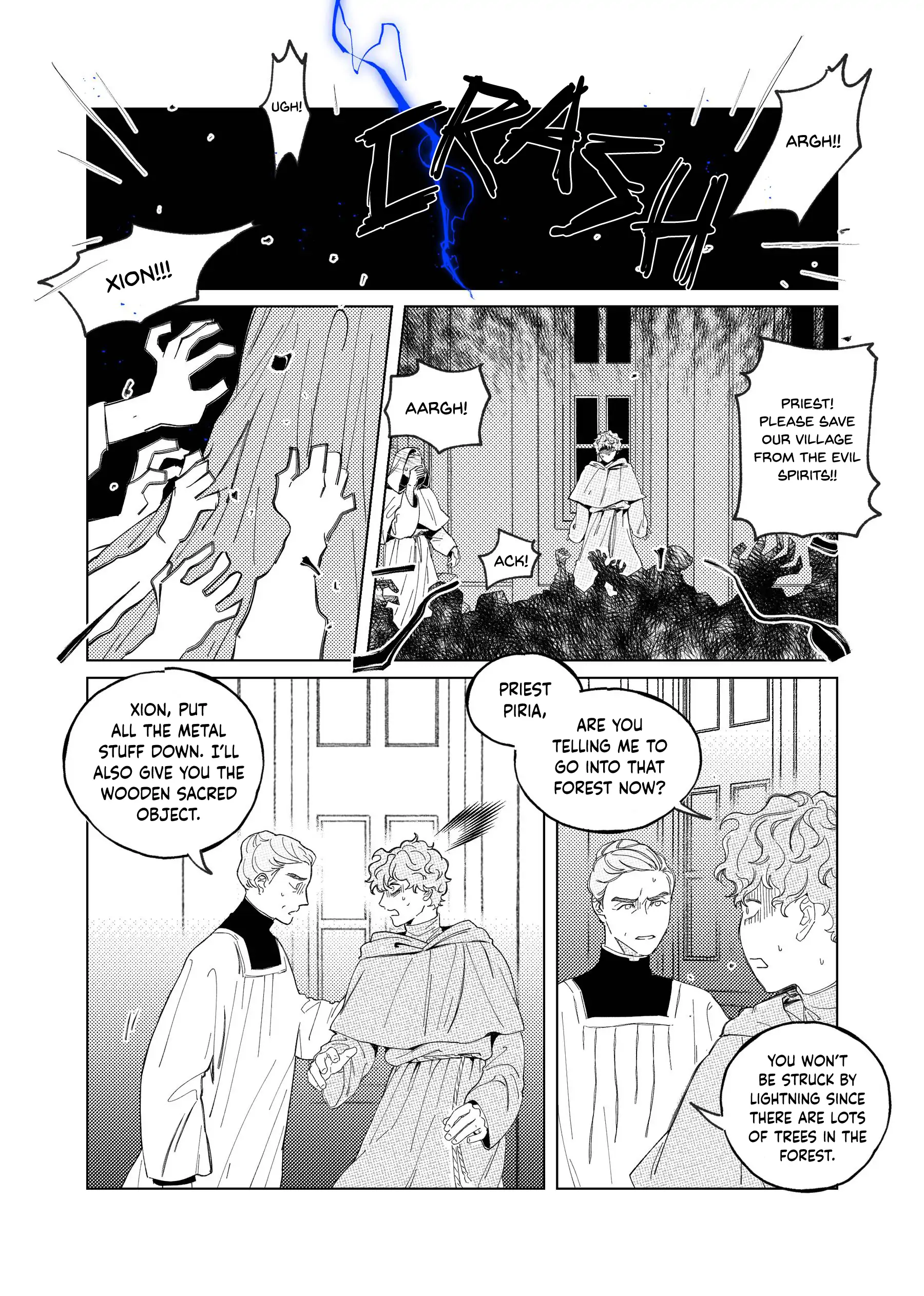 Stigmata Chapter 3 page 6
