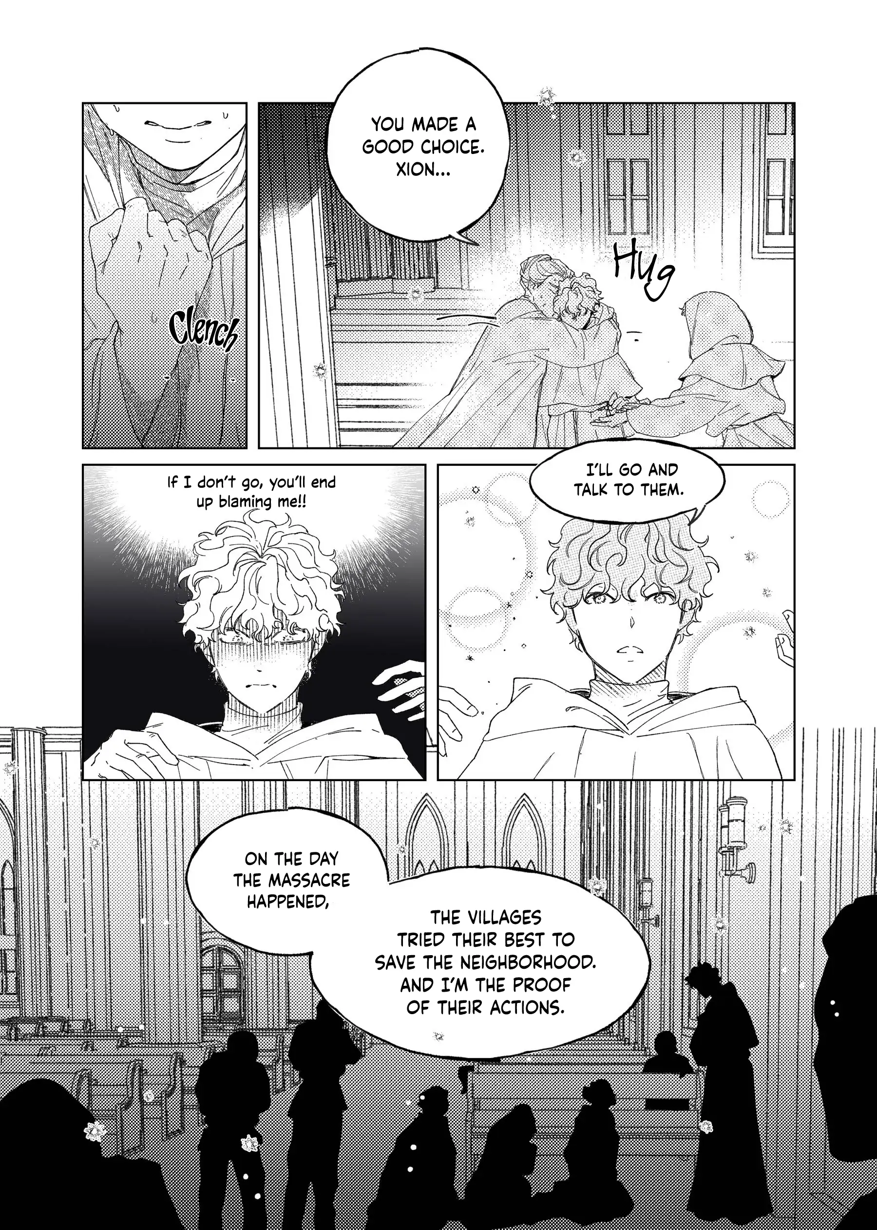 Stigmata Chapter 3 page 8