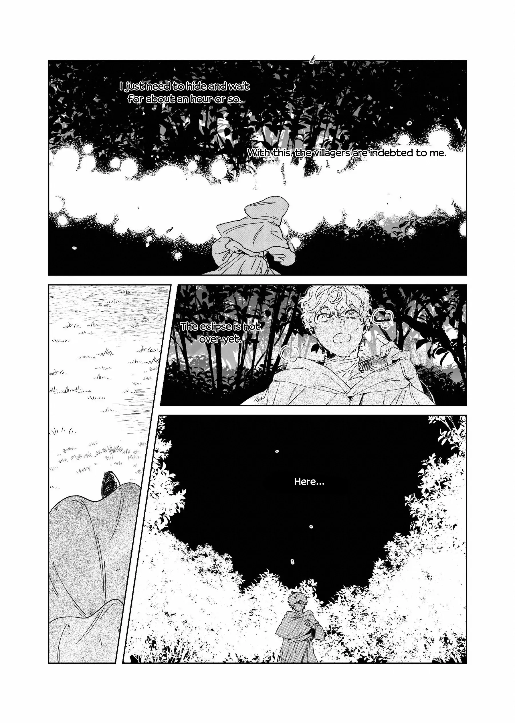 Stigmata Chapter 3 page 10